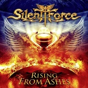 Silent Force: Rising From Ashes